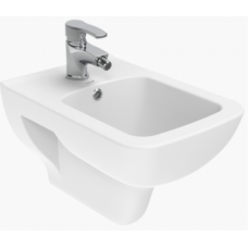 Биде подвесное Creavit BENE BN510-00CB00E-0000 Биде подвесное Creavit BENE BN510-00CB00E-0000